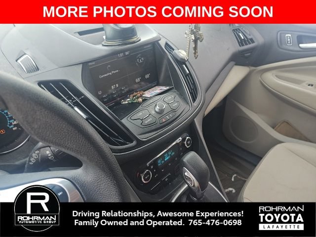 Used 2013 Ford Escape SE AWD/4WD image 9