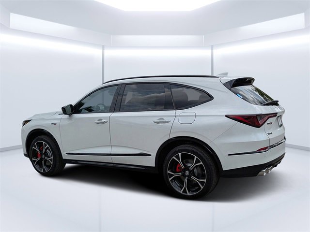 New 2026 Acura MDX Type S image 5
