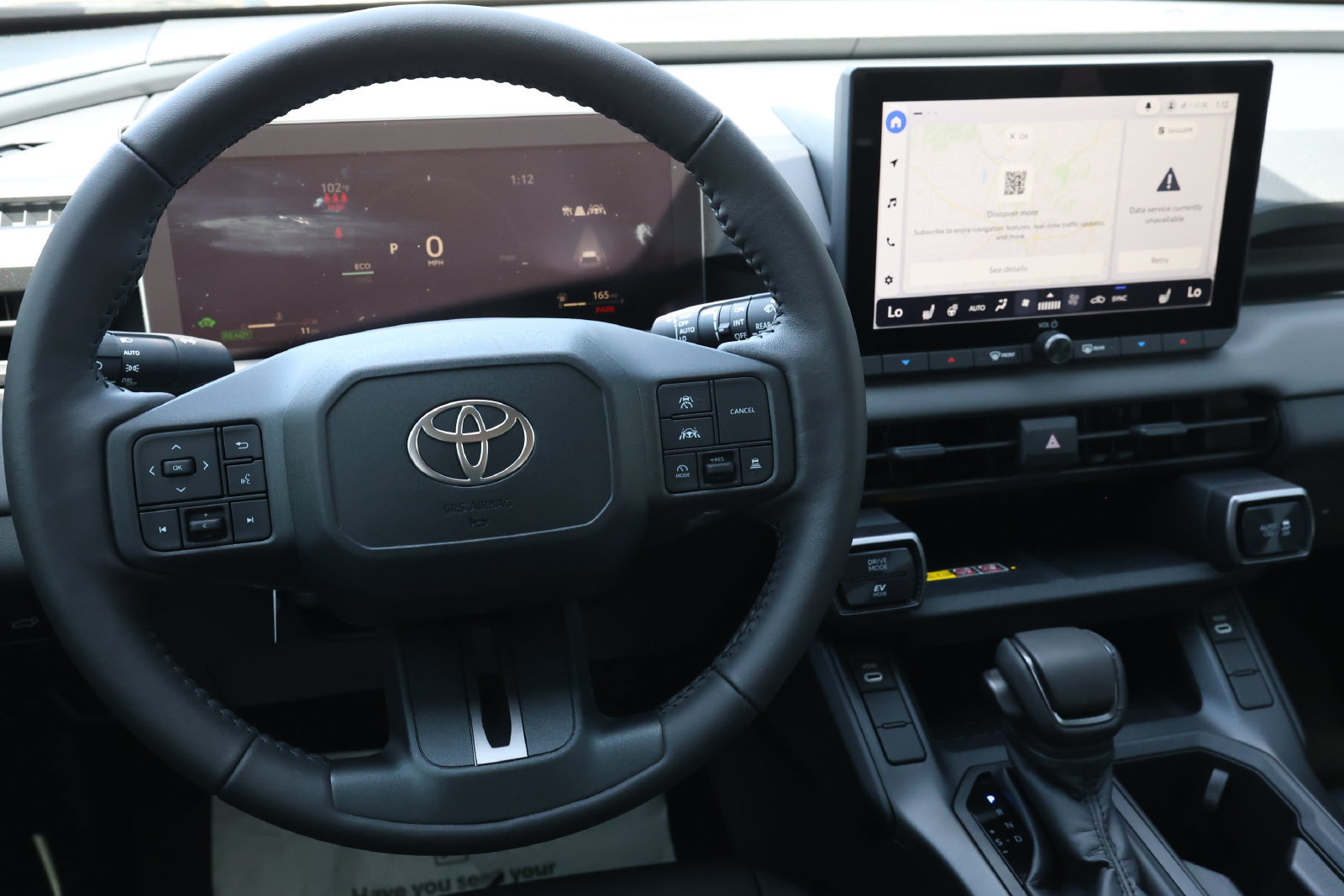New 2026 Toyota RAV4 XLE Premium w/ Panoramic Sun Roof Package FWD image 17