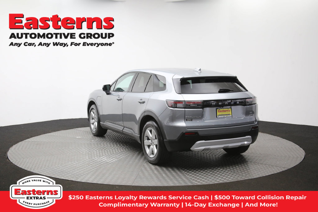 Used 2024 Honda Prologue EX image 65