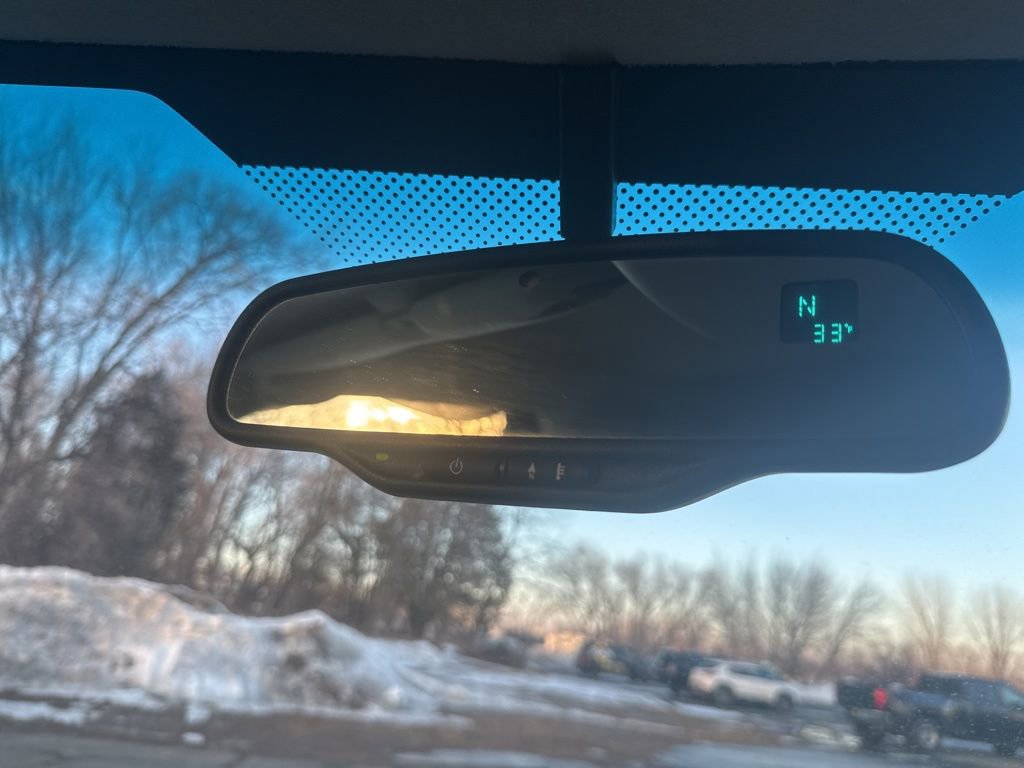 Used 2007 GMC Sierra 2500 SLE w/ Heavy-Duty Power Package image 32