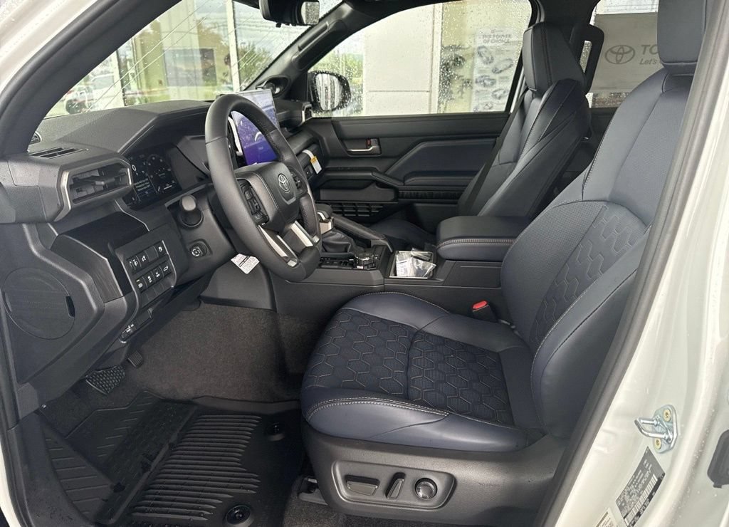 New 2026 Toyota 4Runner 4WD image 10