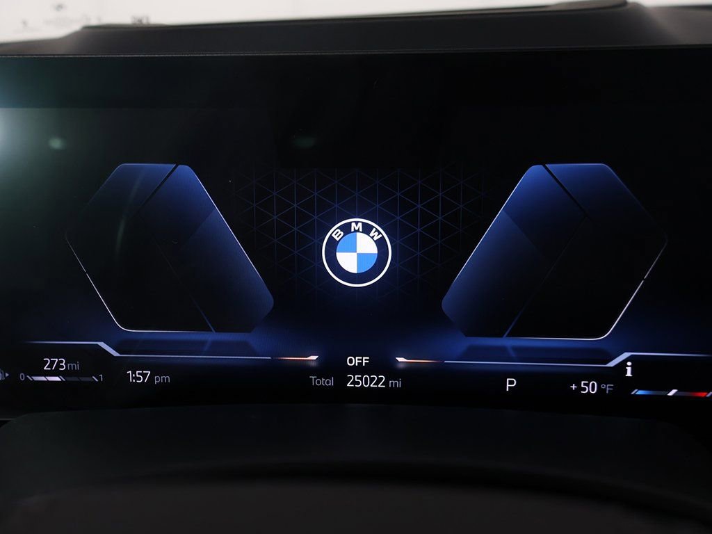 Used 2024 BMW X5 xDrive40i w/ Parking Assistance Package AWD/4WD image 38