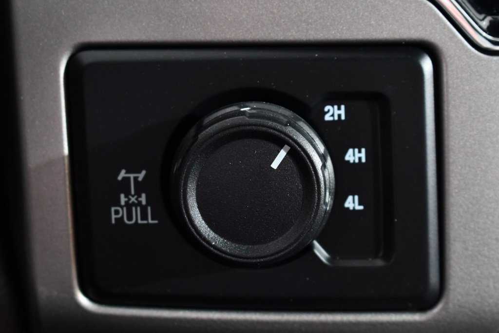 Used 2022 Ford F250 King Ranch w/ Chrome Package image 29