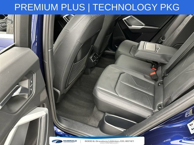 Used 2021 Audi Q3 2.0T Premium Plus w/ Premium Plus Package AWD/4WD image 23