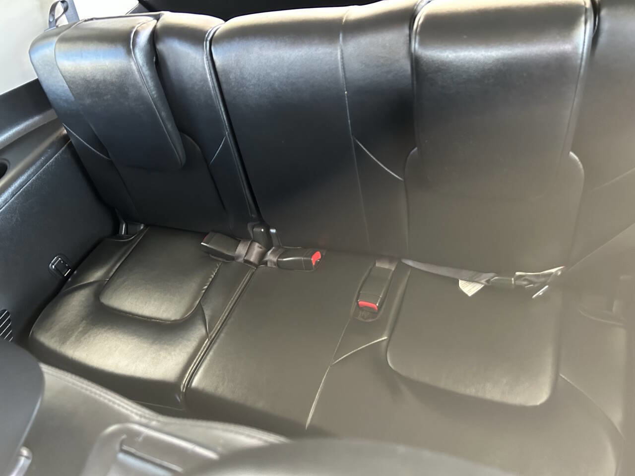 Used 2022 Nissan Armada SV RWD image 18