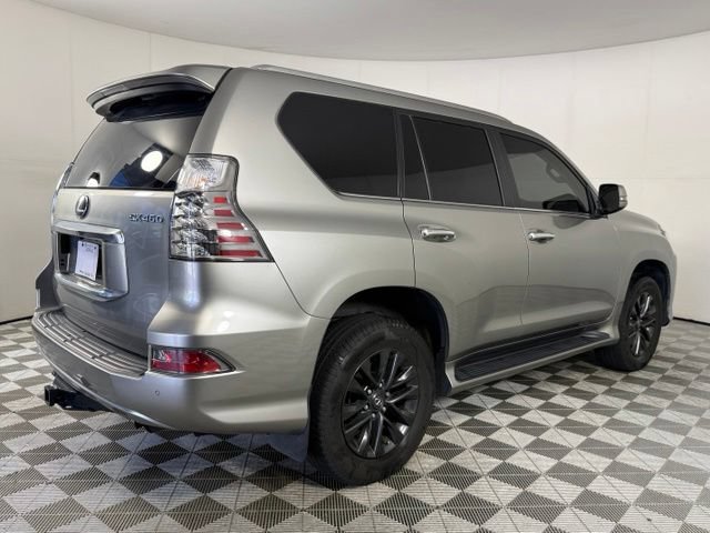 Used 2023 Lexus GX 460 Premium AWD/4WD image 7
