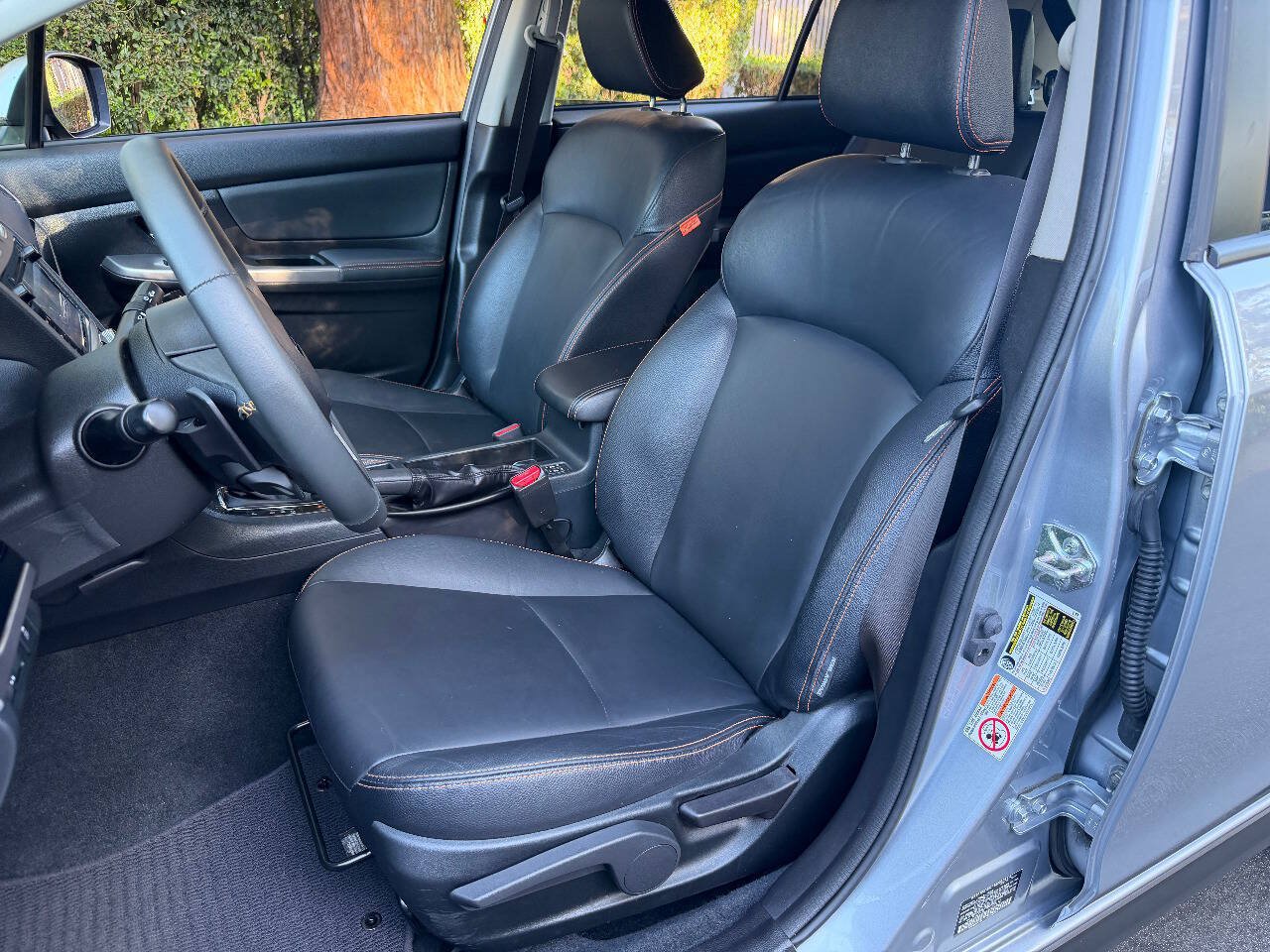 Used 2016 Subaru Crosstrek 2.0i Limited AWD/4WD image 14