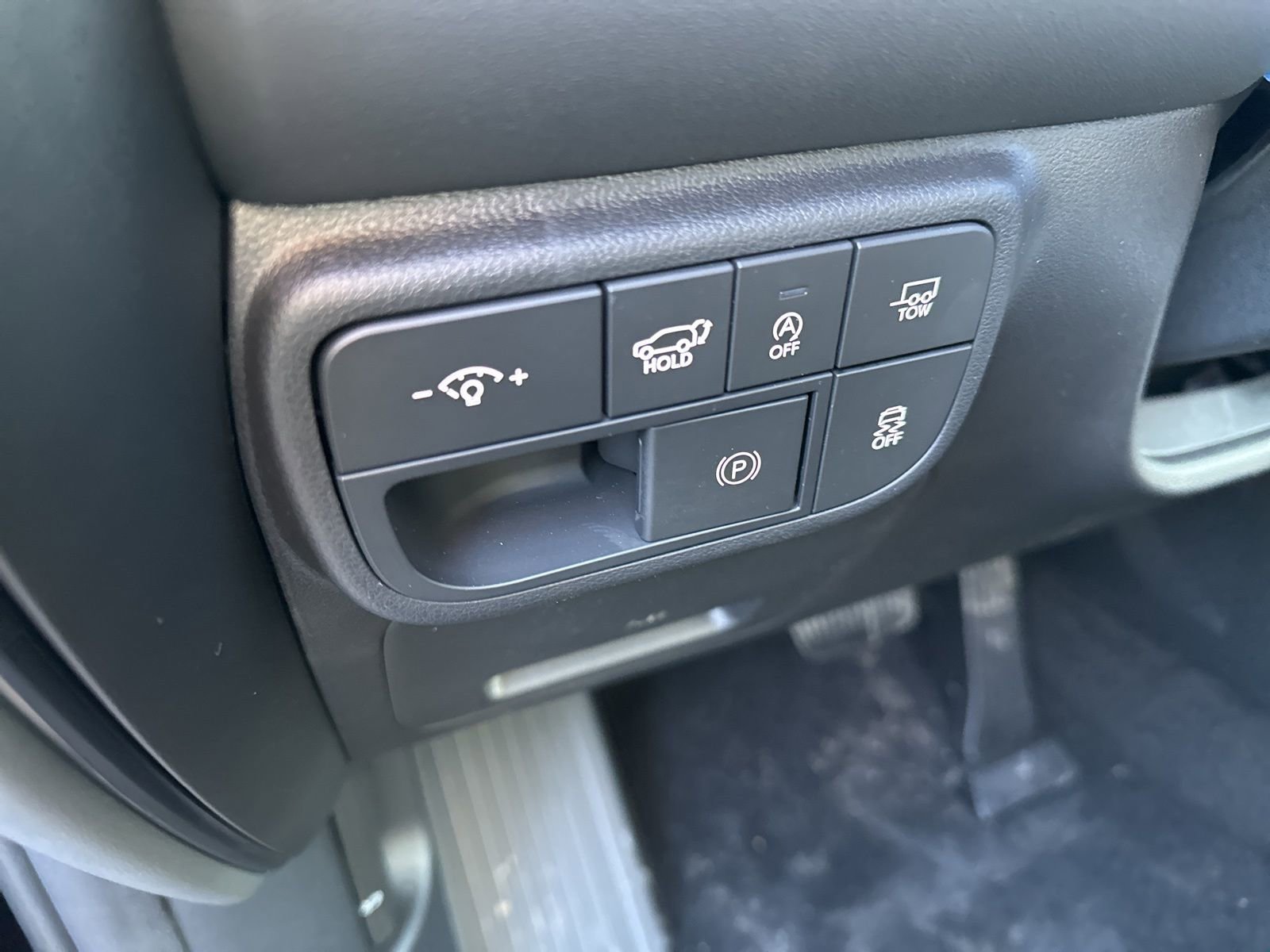 New 2026 Hyundai Palisade XRT Pro image 12