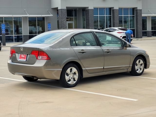 Used 2006 Honda Civic EX image 4