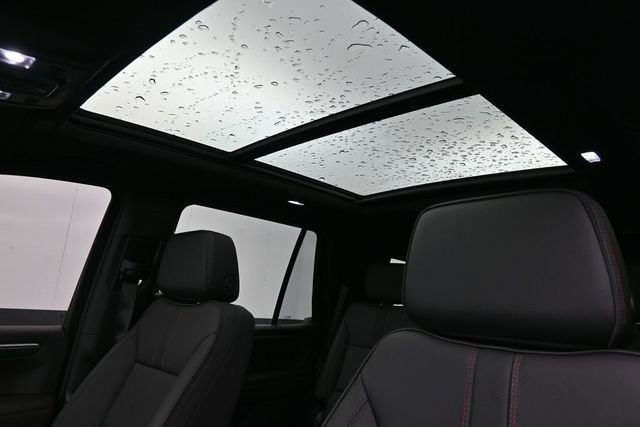 New 2026 Chevrolet Tahoe RST w/ RST Capability Package AWD/4WD image 50