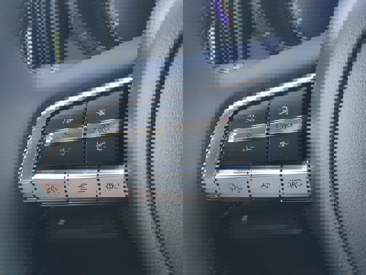 New 2026 MAZDA CX-50 2.5 Hybrid w/ Weather Package image 24