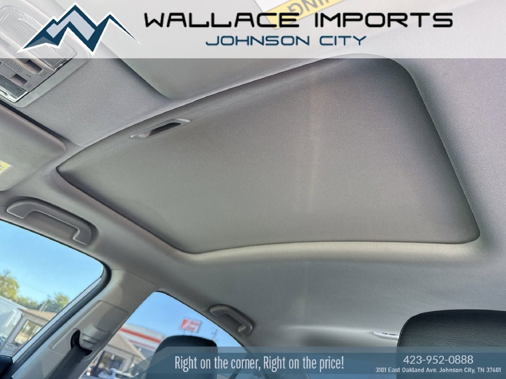 Used 2014 Honda Civic EX-L image 14