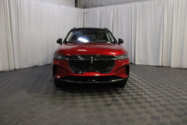 New 2026 Lincoln Nautilus Reserve w/ Jet Appearance Package image 60