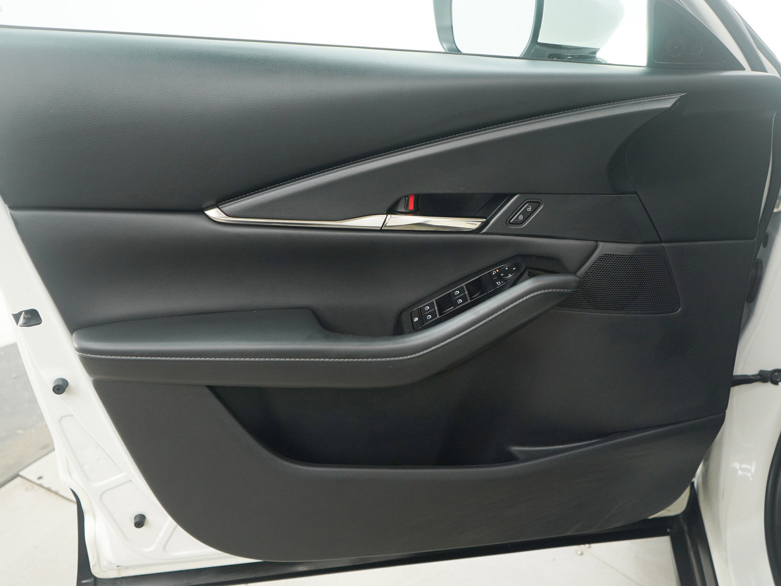 Used 2022 MAZDA CX-30 AWD 2.5 S w/ Preferred Package image 20