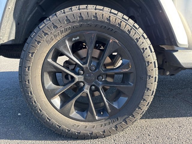 Used 2022 Jeep Gladiator Overland image 3