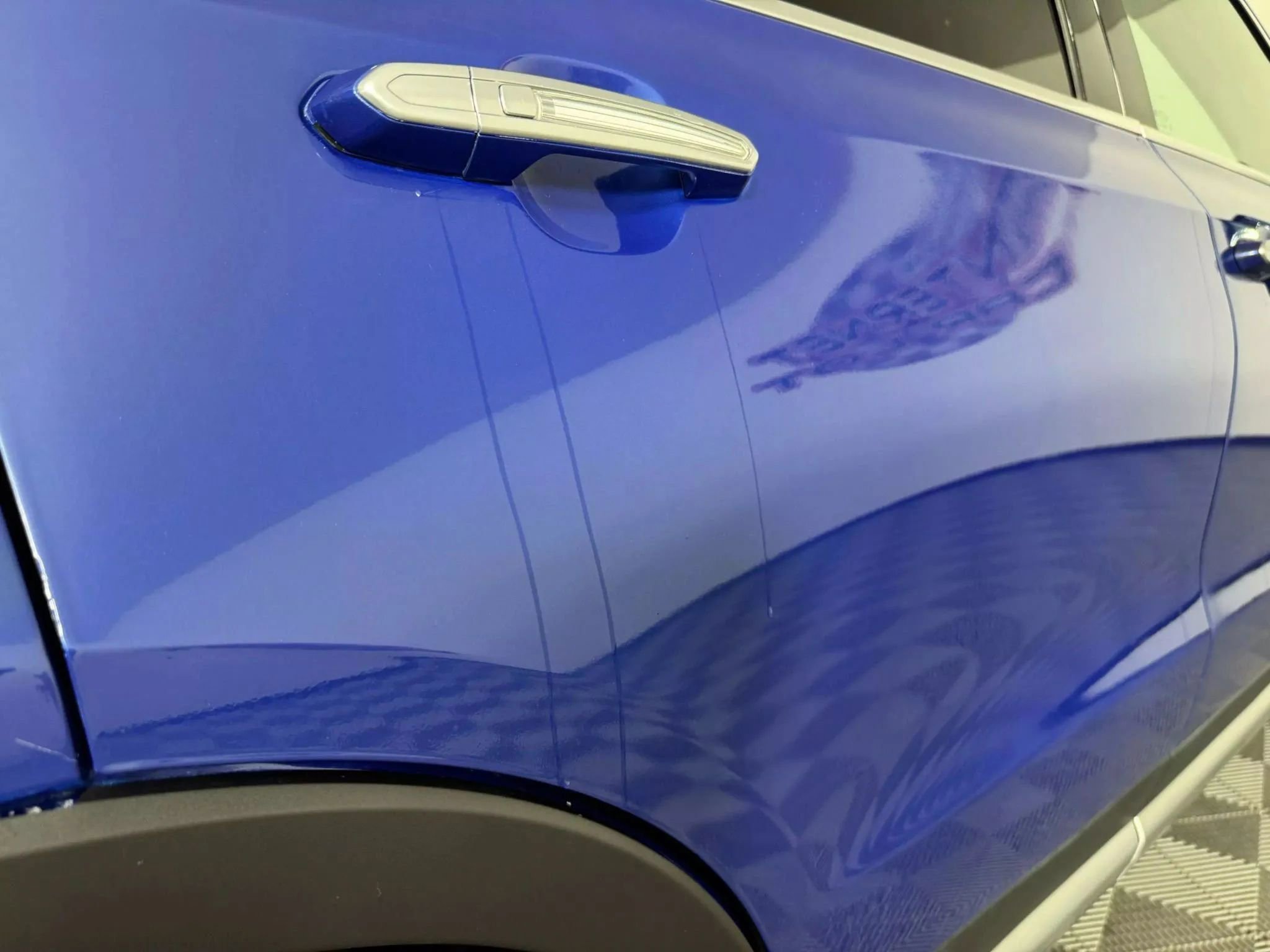 Used 2021 Cadillac XT4 Premium Luxury image 30