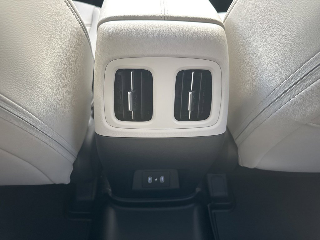 New 2026 Hyundai Tucson SEL image 16