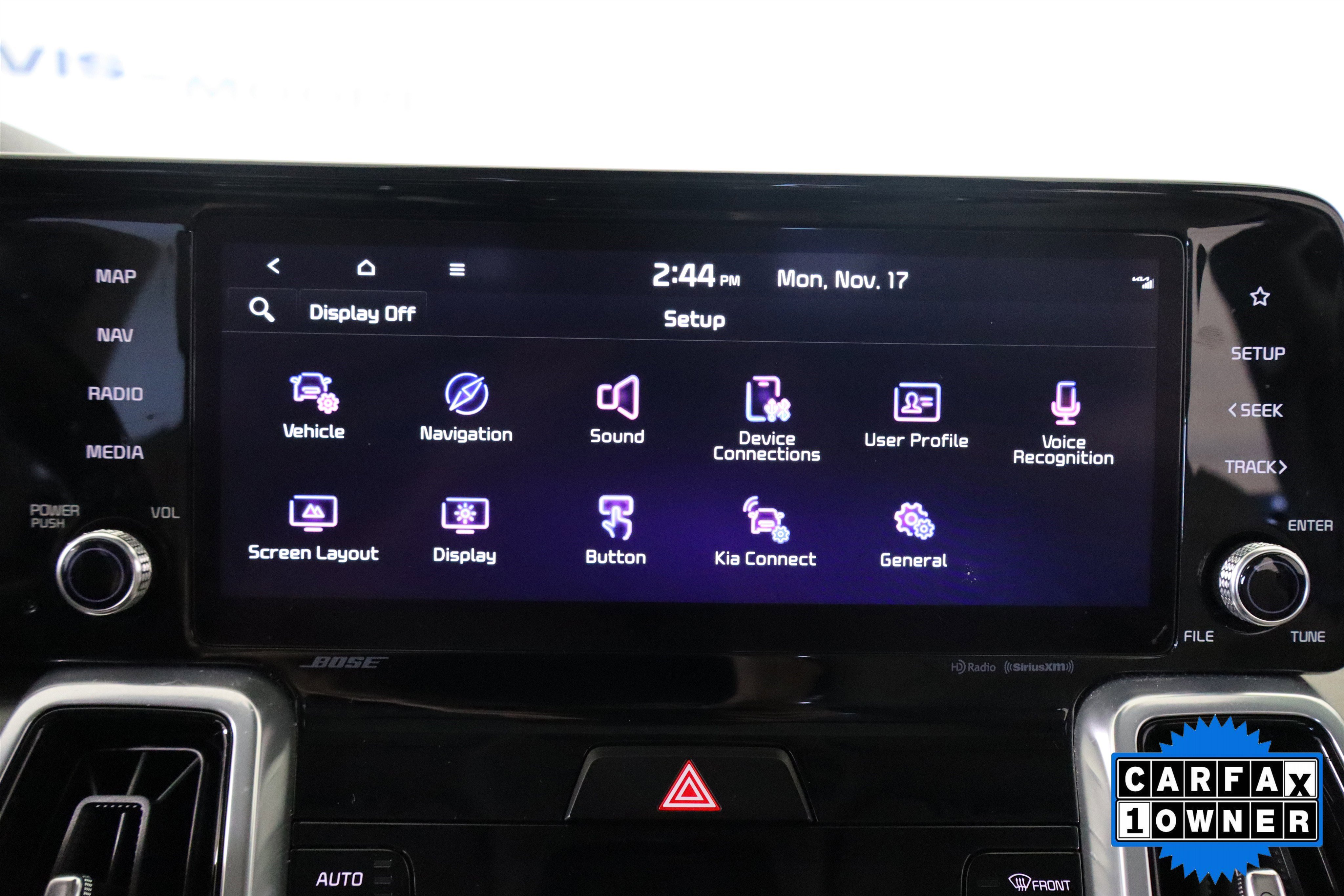 Used 2024 Kia Sorento SX Prestige image 24