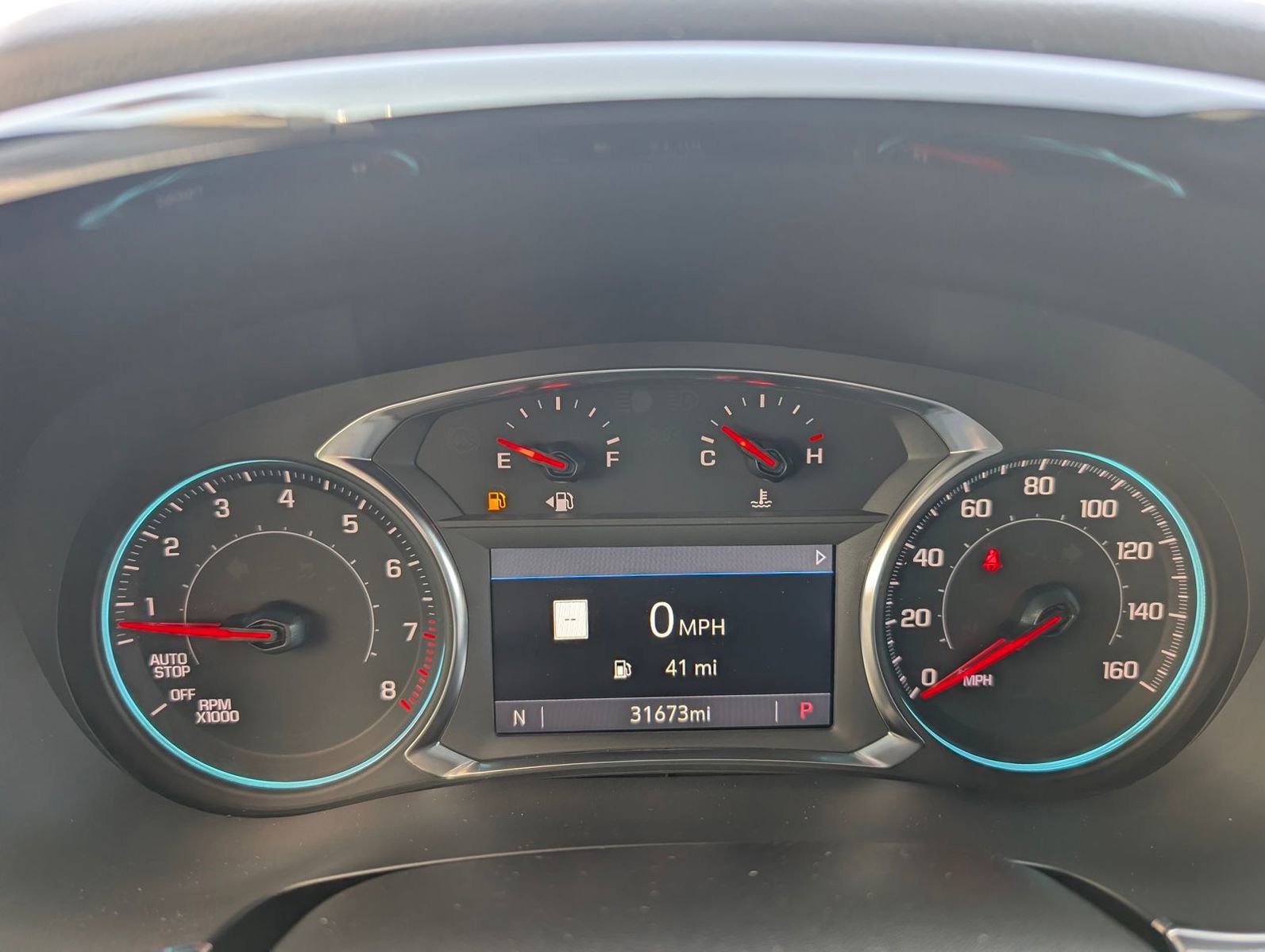 Used 2023 Chevrolet Traverse LT w/ LT Premium Package image 17