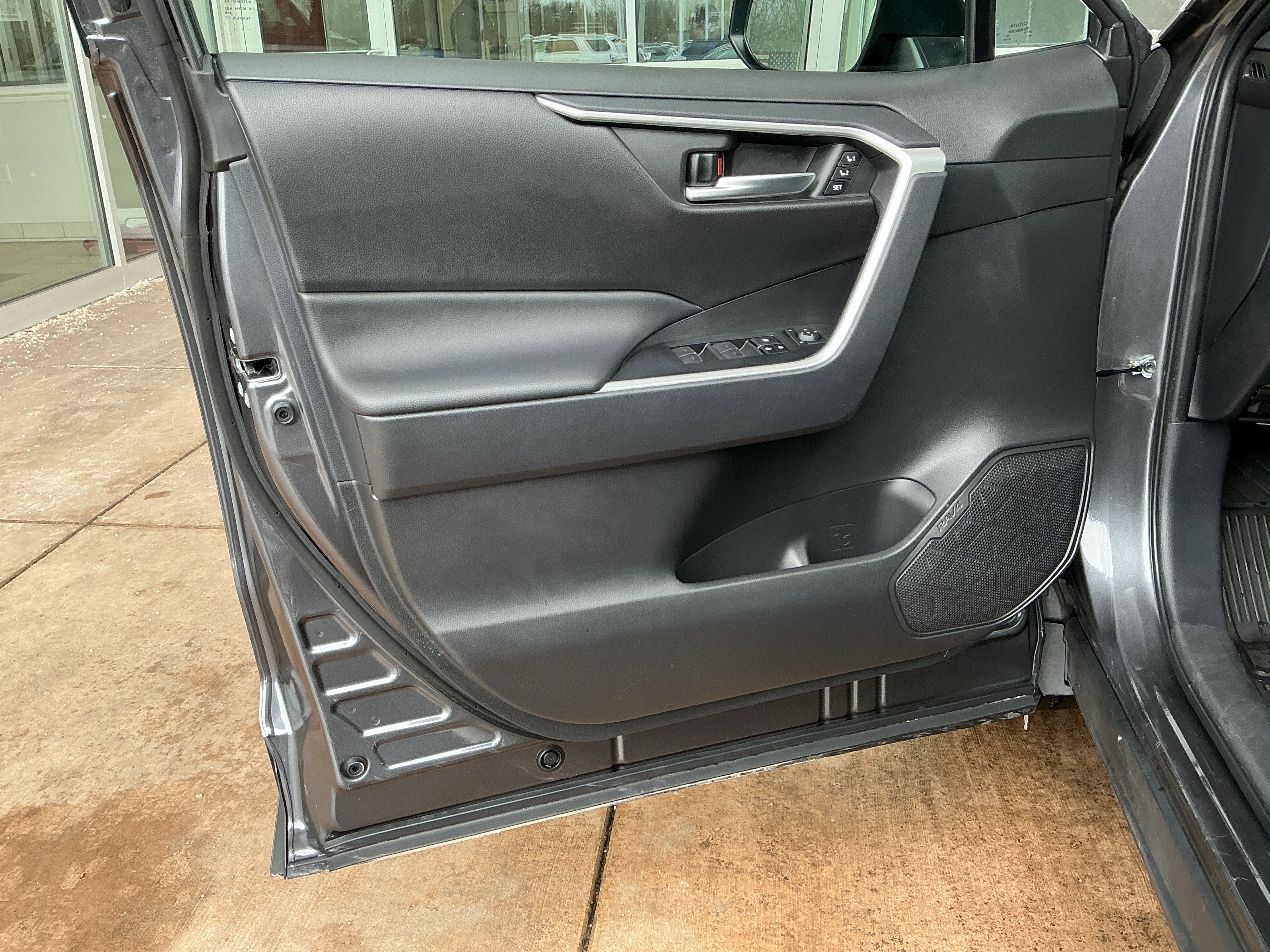 Certified 2024 Toyota RAV4 XLE Premium w/ Weather Package image 14