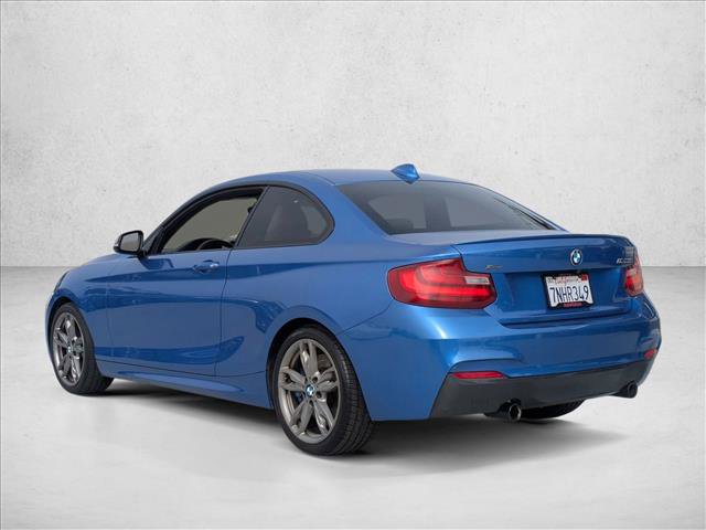 Used 2016 BMW M235i xDrive M235i xDrive image 8