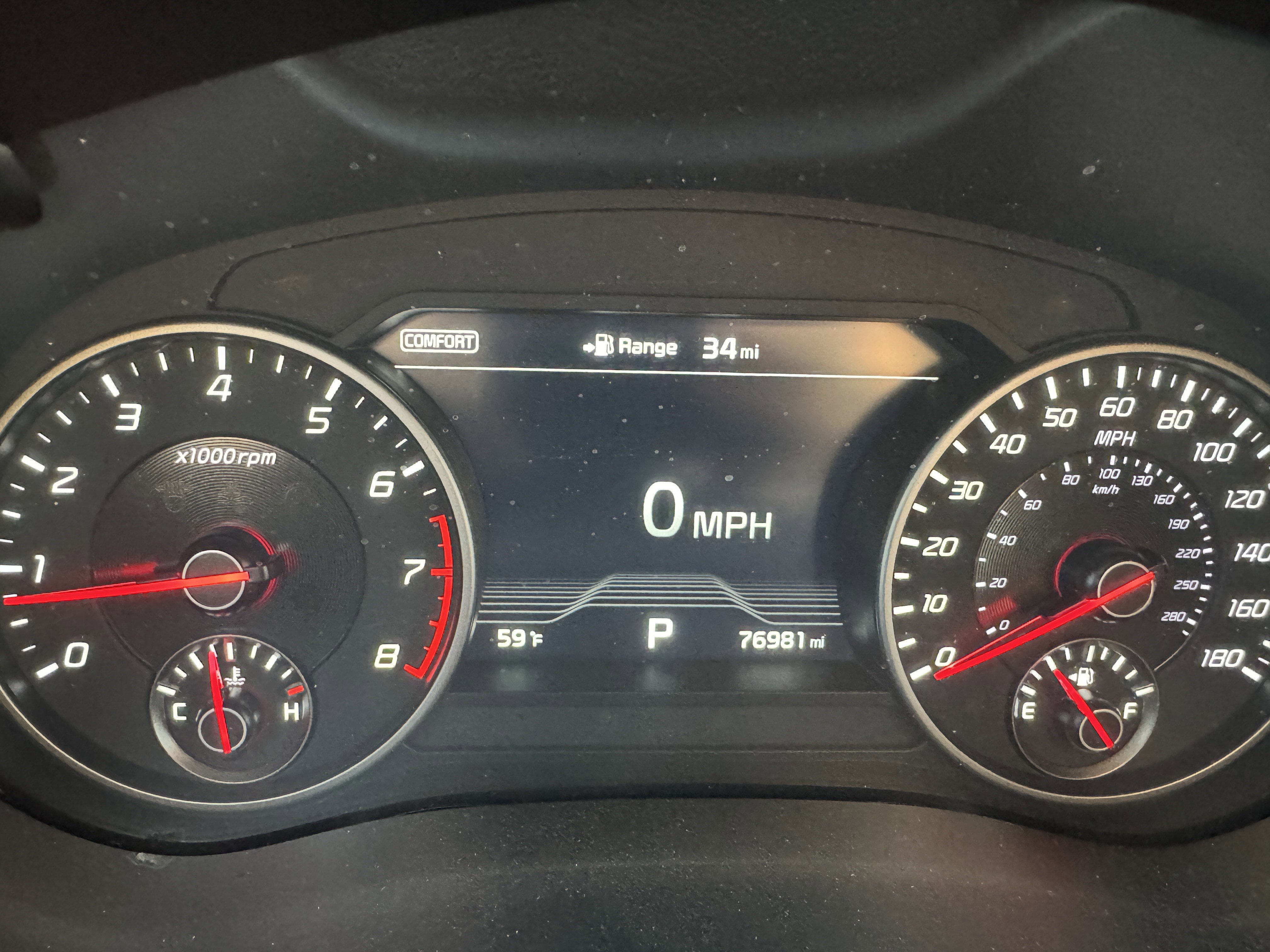 Used 2018 Kia Stinger GT1 image 22