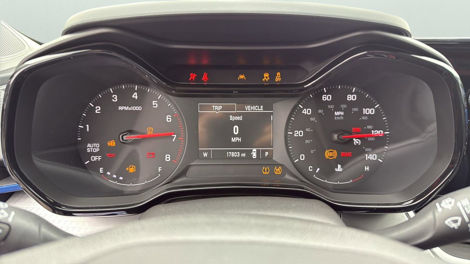 Used 2024 Chevrolet Trax LS w/ LS Convenience Package image 14