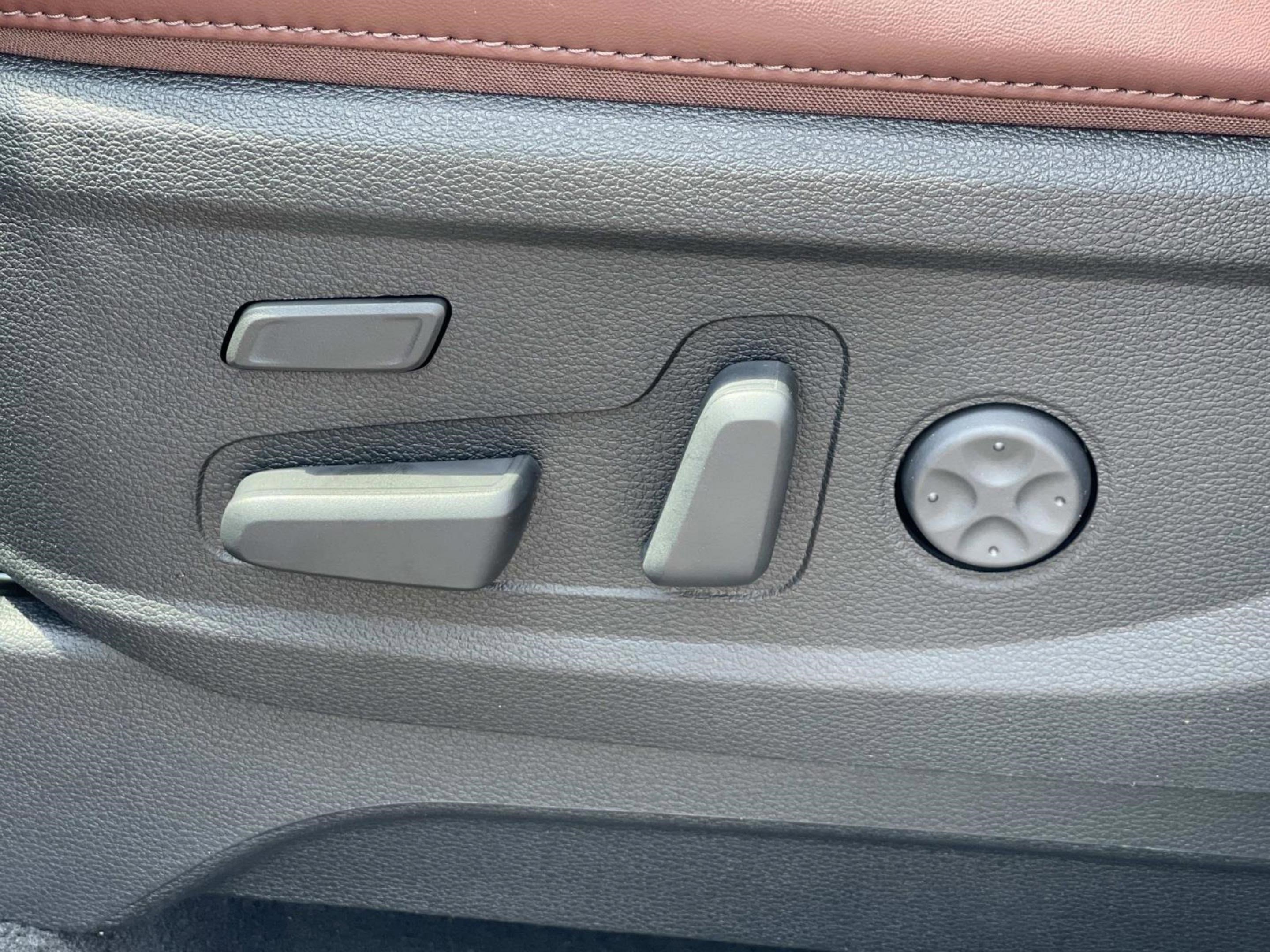 New 2025 Kia Telluride SX Prestige image 18