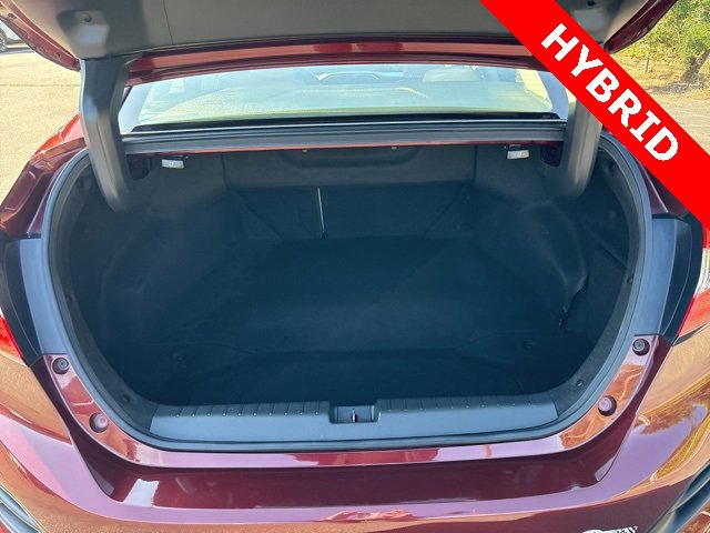 Used 2020 Honda Clarity Plug-In Hybrid image 29