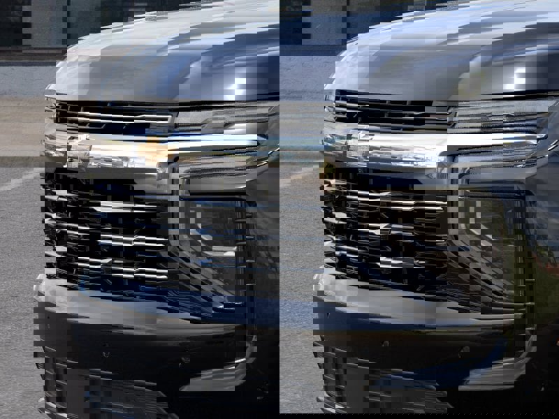 New 2026 Chevrolet Suburban LT w/ Comfort Package image 13