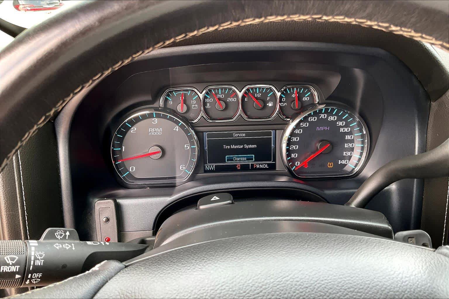 Used 2018 GMC Sierra 1500 SLT w/ Texas SLT Premium Package AWD/4WD image 25