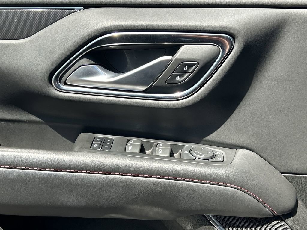 Used 2022 Chevrolet Tahoe RST image 23