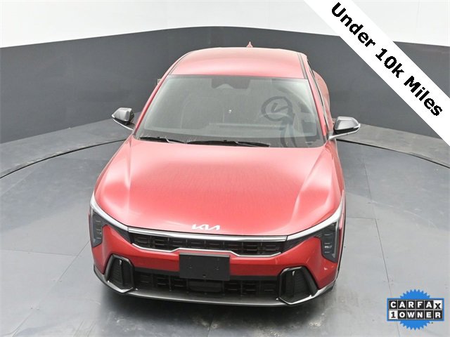 Used 2025 Kia K4 GT-Line image 29