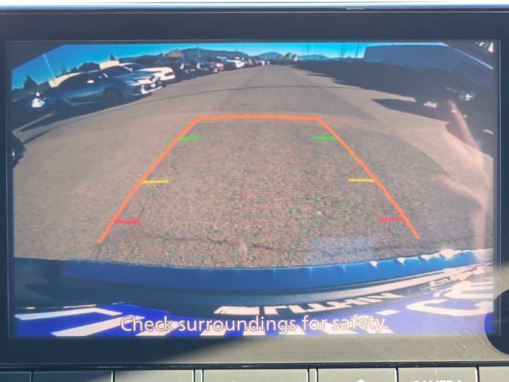 Used 2023 Nissan Altima 2.5 SR image 19