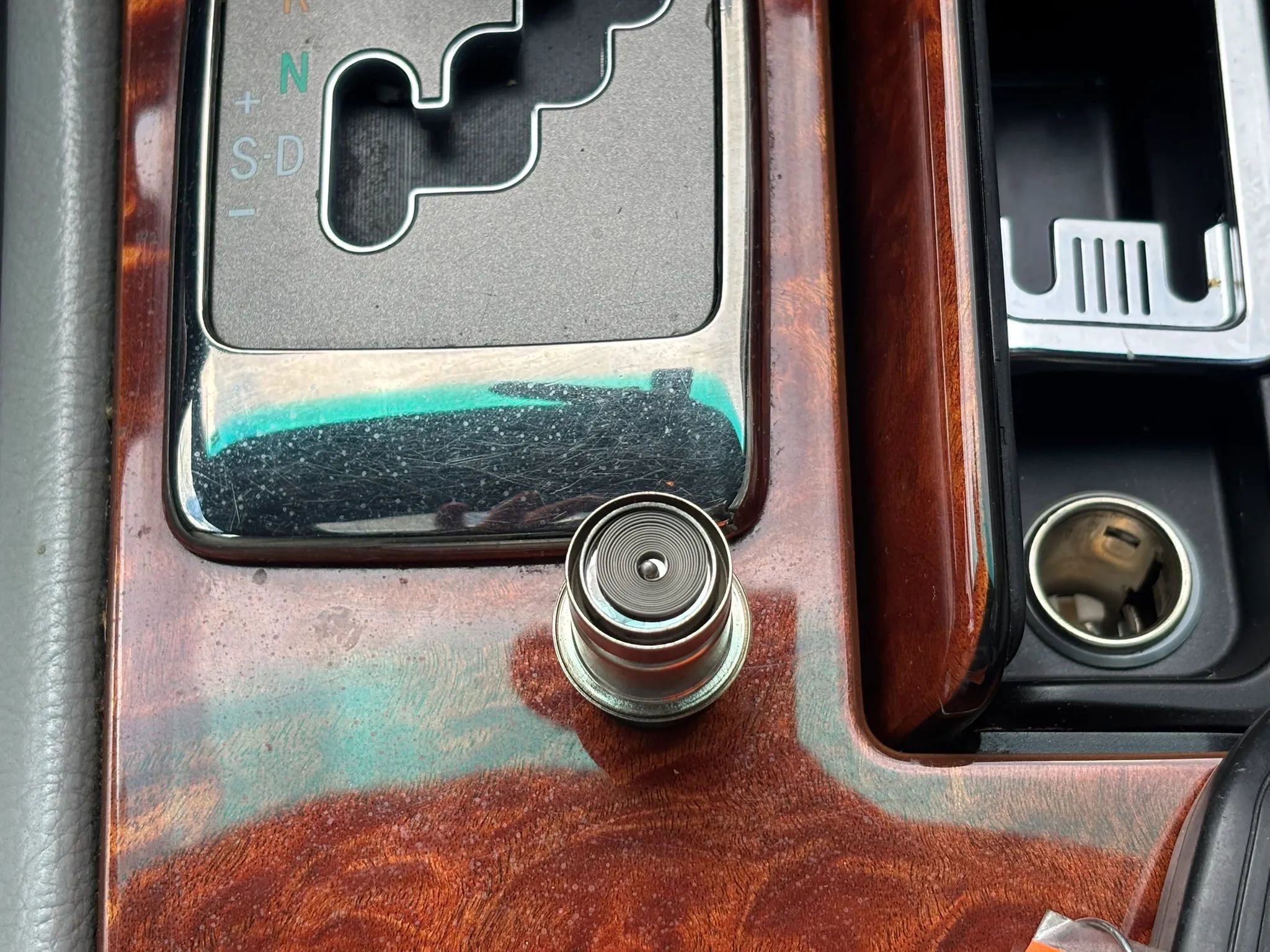 Used 2004 Lexus LS 430 image 33