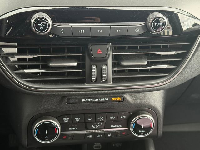 Certified 2024 Ford Escape Active image 11