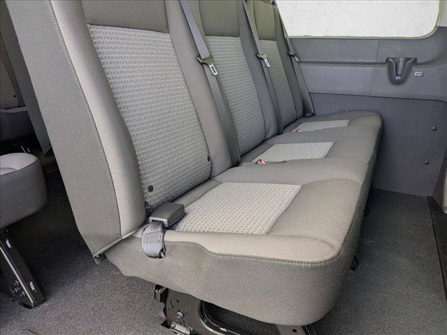New 2026 Ford Transit 350 XL RWD image 13
