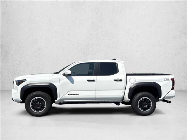 Certified 2025 Toyota Tacoma TRD Off-Road AWD/4WD image 8