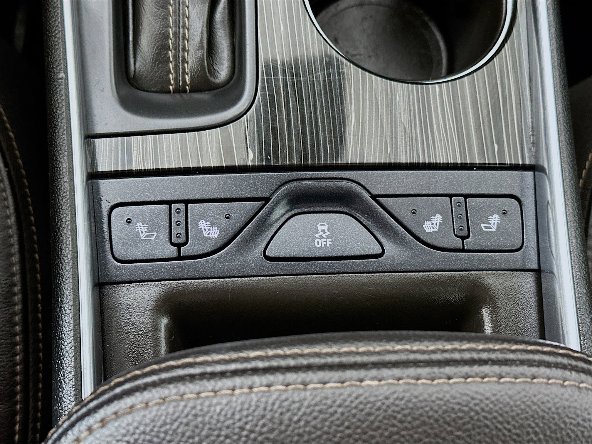 Used 2017 Chevrolet Impala Premier image 19