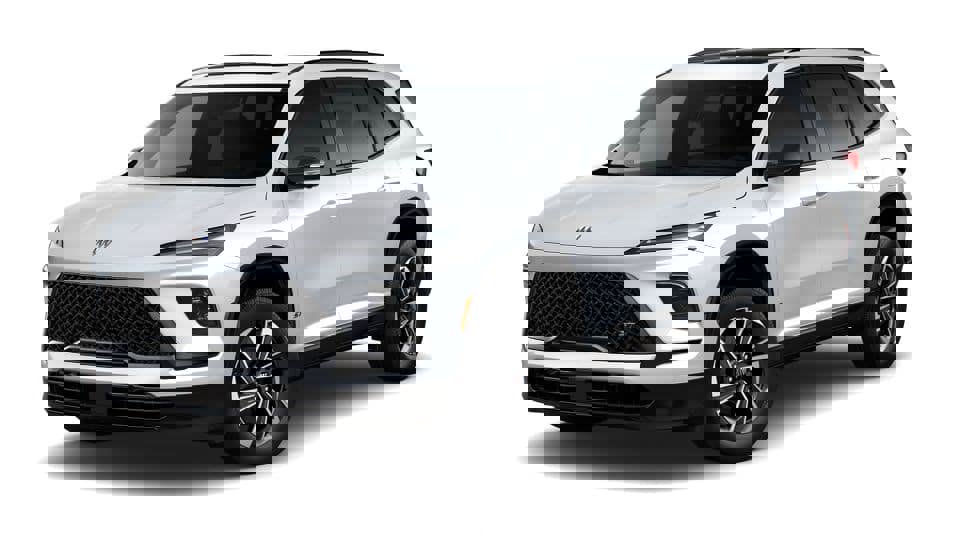 New 2026 Buick Enclave Sport Touring w/ Power Package