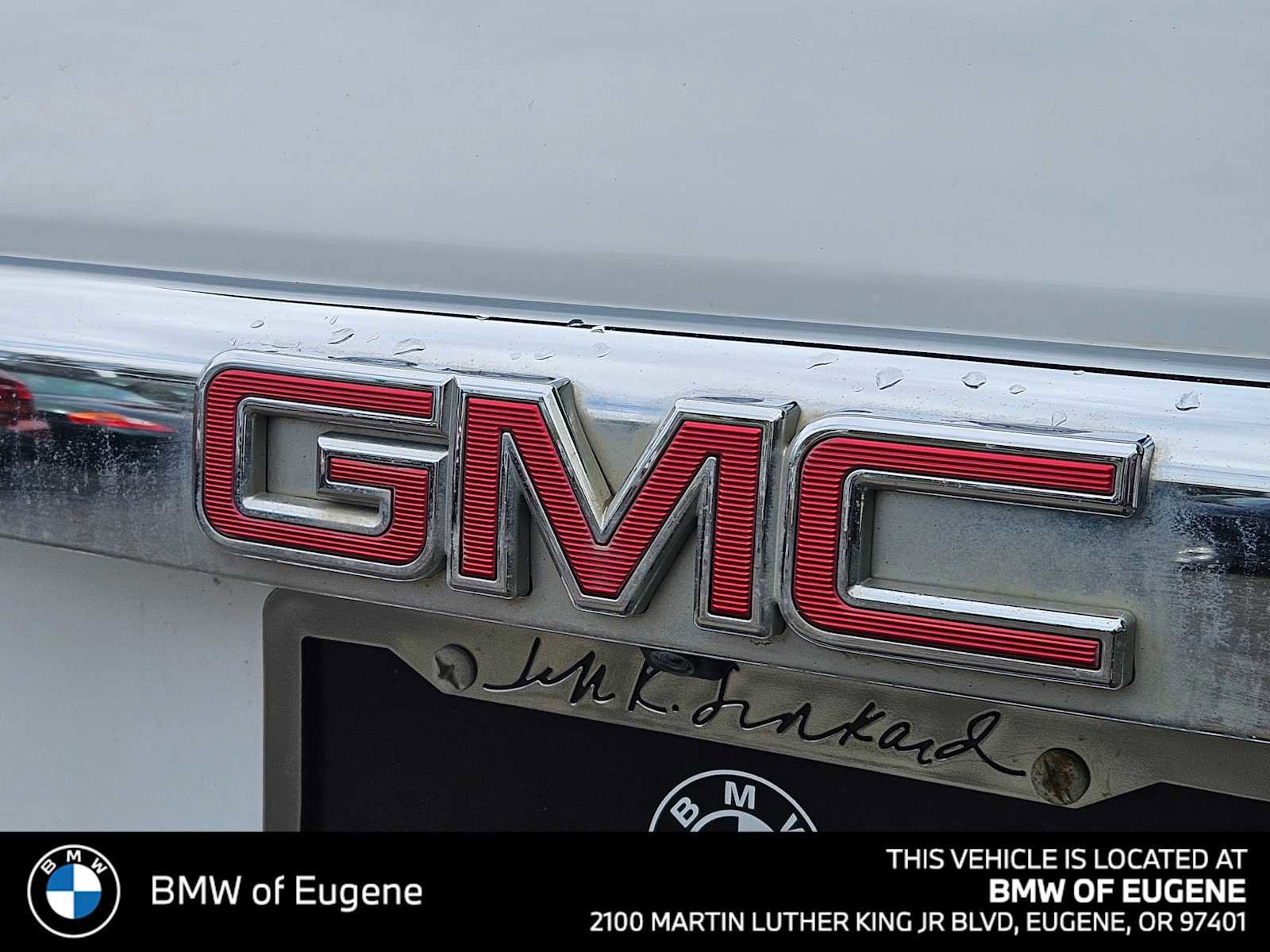 Used 2017 GMC Yukon Denali w/ Open Road Package image 17