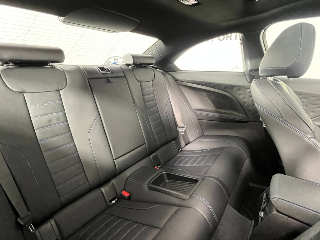 Certified 2025 BMW M240i xDrive Coupe w/ Premium Package AWD/4WD image 19