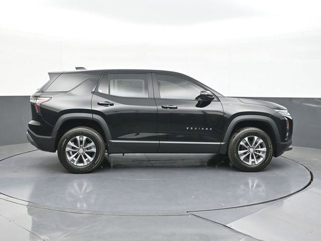 New 2026 Chevrolet Equinox LT w/ Safety and Technology Package FWD image 12