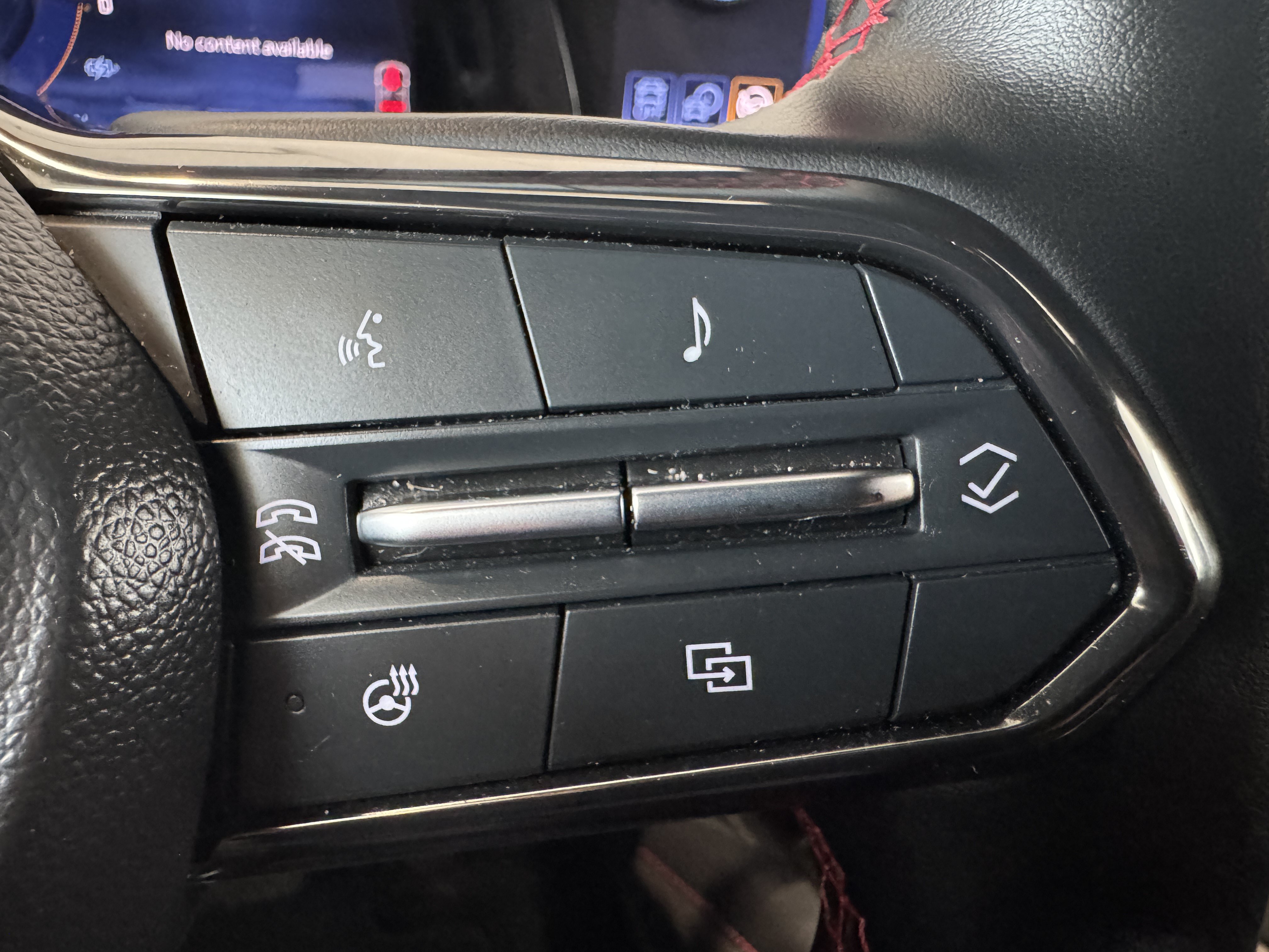Used 2024 Chevrolet Blazer EV RS AWD/4WD image 16