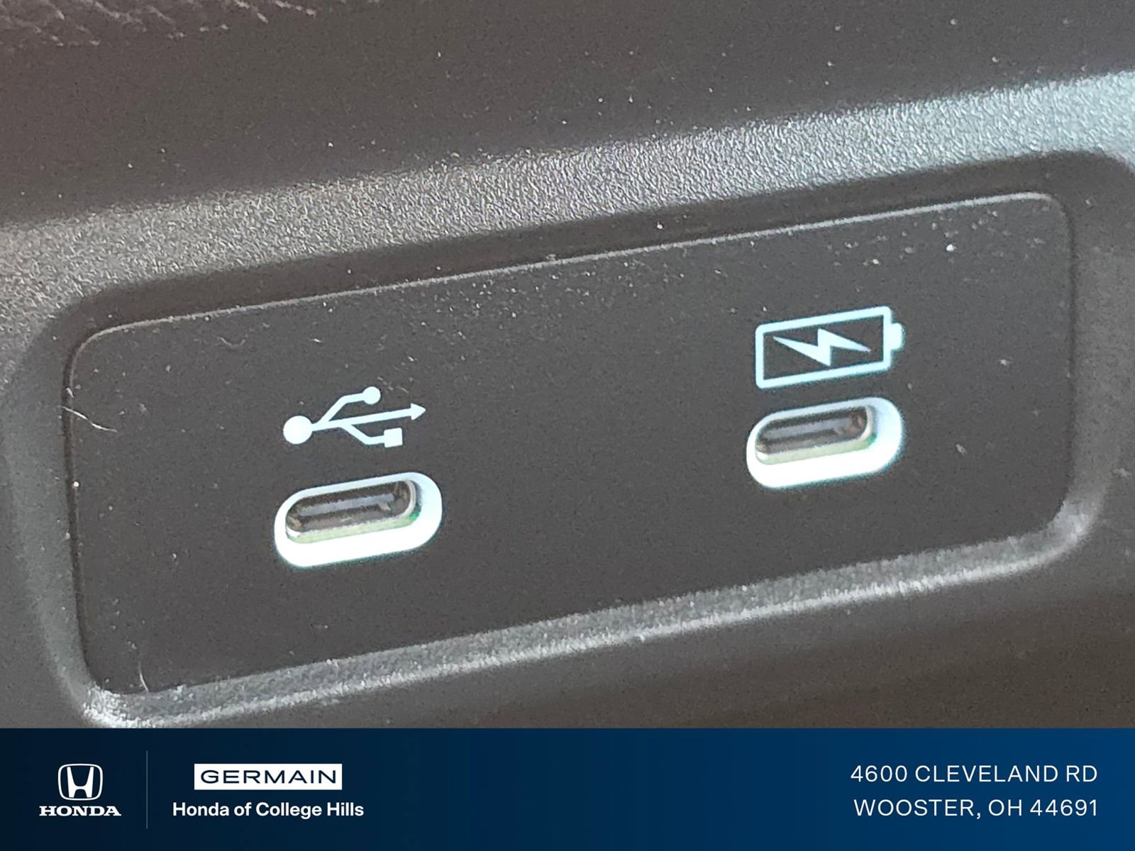 Certified 2024 Honda Accord EX image 28