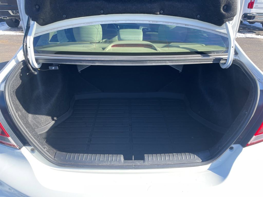 Used 2015 Honda Civic SE image 26