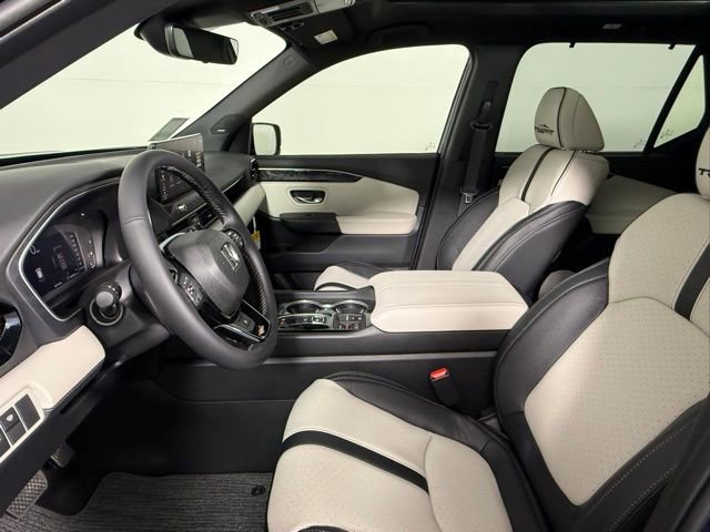 New 2026 Honda Passport TrailSport Elite image 32