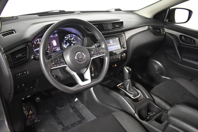 Used 2020 Nissan Rogue Sport S FWD image 13