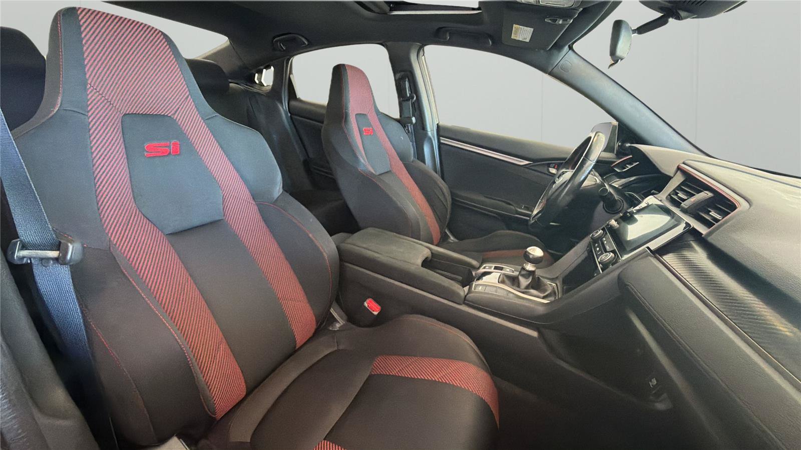 Used 2020 Honda Civic Si image 14